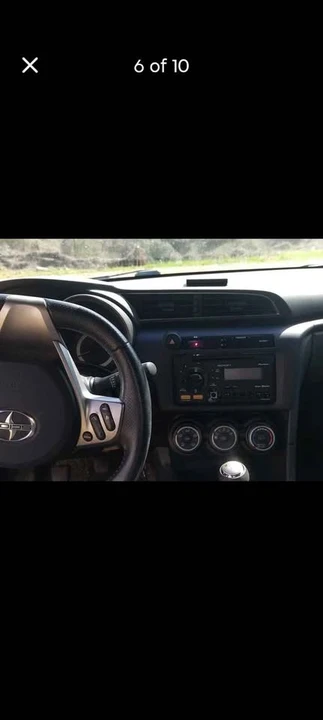 2013 Scion tC - Image 6 of 6