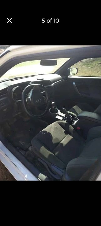 2013 Scion tC - Image 4 of 6