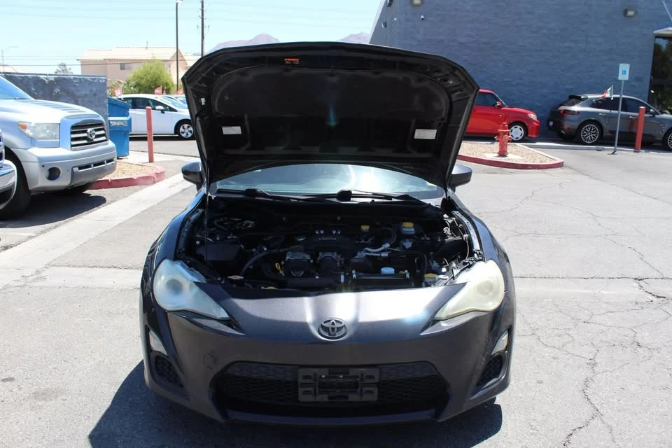 2013 Scion FR-S - Image 16 of 18