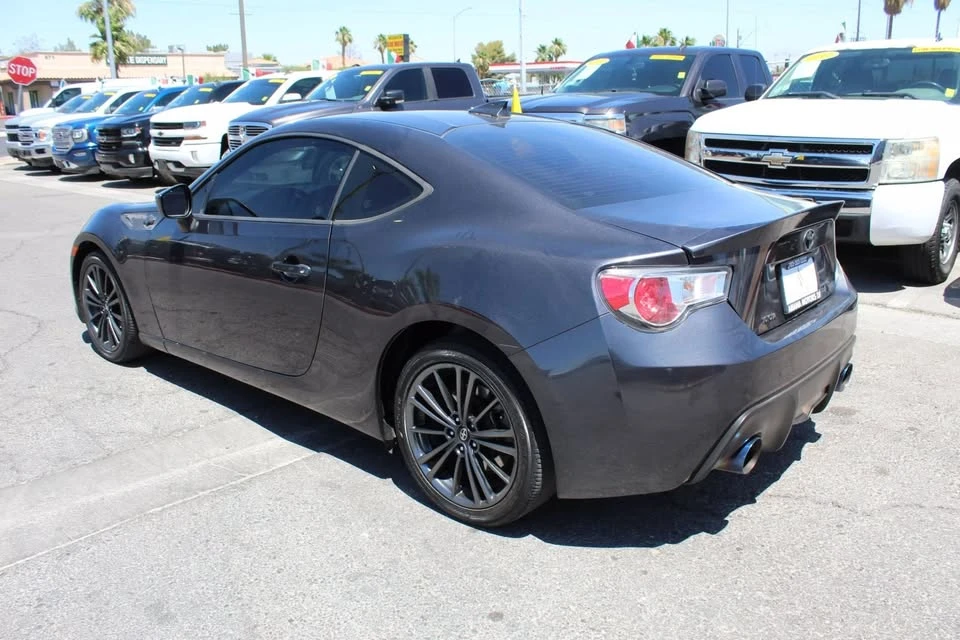 2013 Scion FR-S - Image 7 of 18