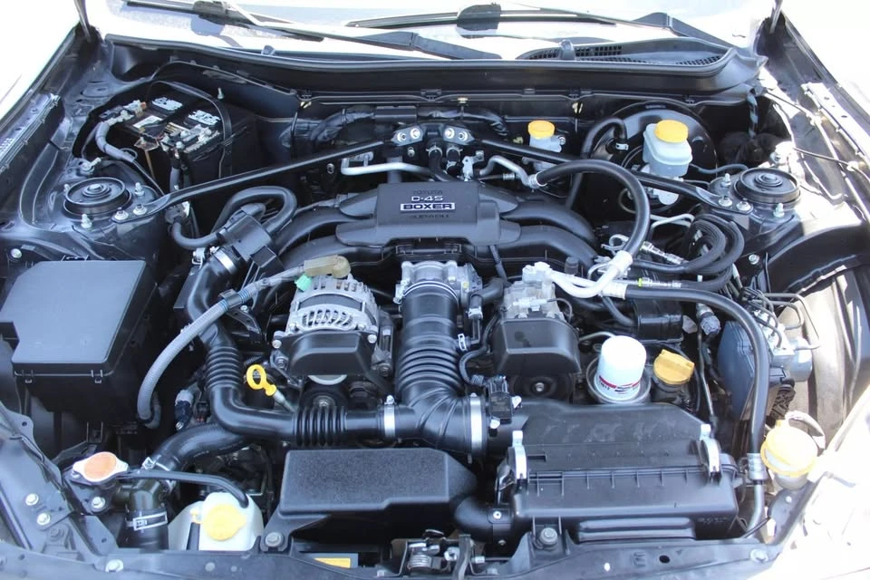 2013 Scion FR-S - Image 17 of 18