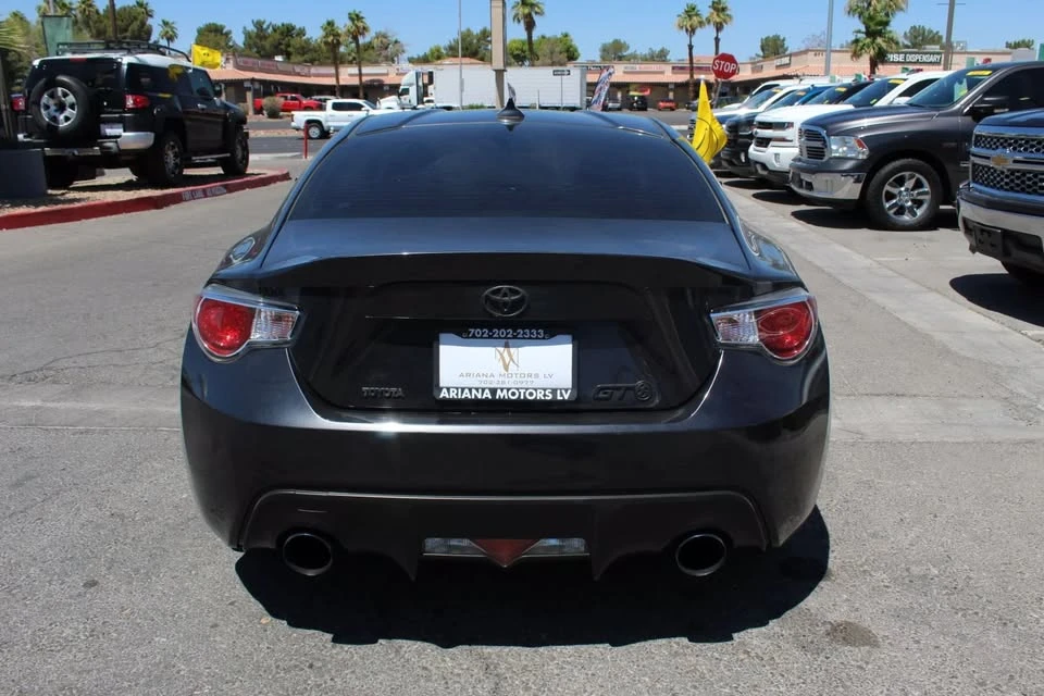 2013 Scion FR-S - Image 6 of 18