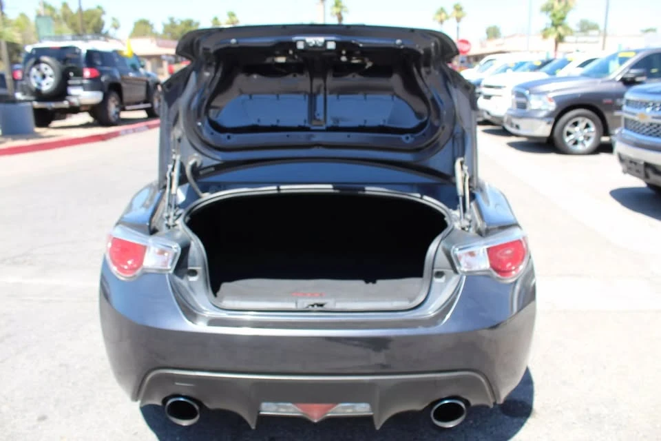 2013 Scion FR-S - Image 8 of 18