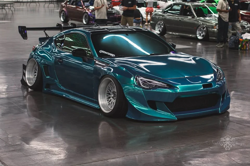 2013 Scion FR-S - Image 6 of 6