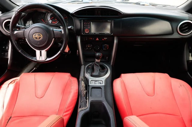 2013 Scion FR-S - Image 2 of 20