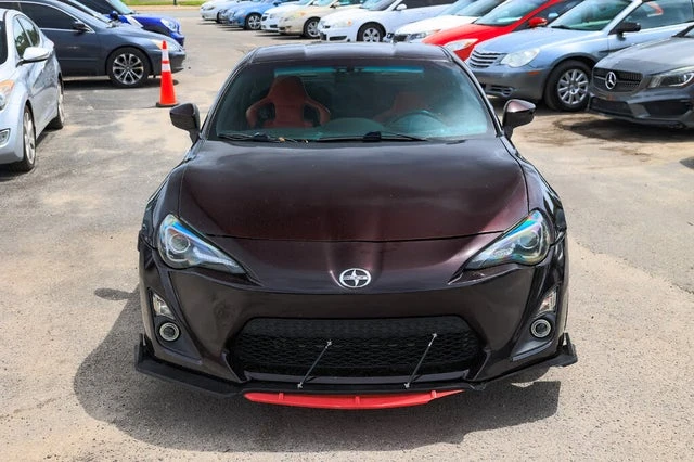 2013 Scion FR-S - Image 17 of 20