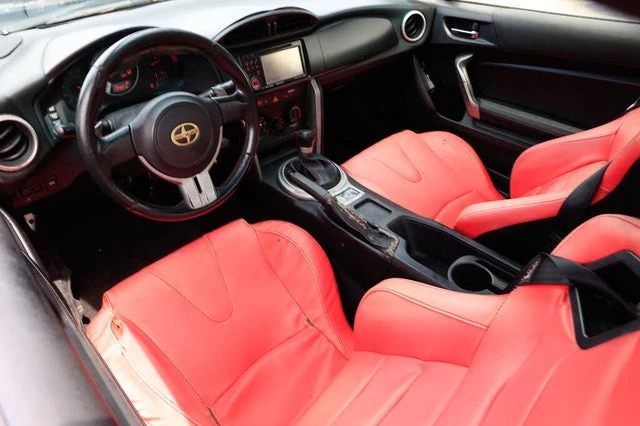 2013 Scion FR-S - Image 4 of 20