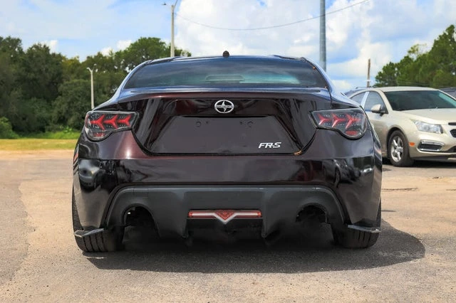2013 Scion FR-S - Image 7 of 20