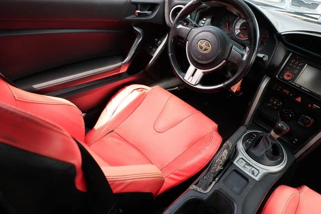 2013 Scion FR-S - Image 19 of 20