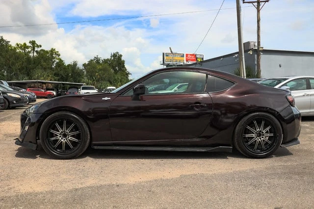 2013 Scion FR-S - Image 3 of 20