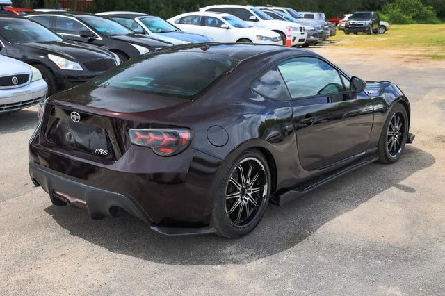 2013 Scion FR-S - Image 11 of 20