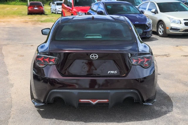 2013 Scion FR-S - Image 9 of 20
