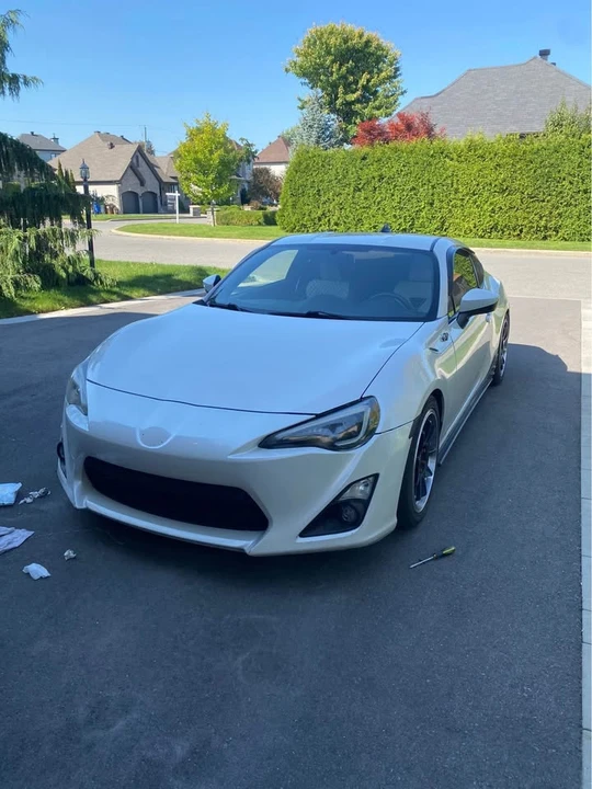 2013 Scion FR-S - Image 2 of 6