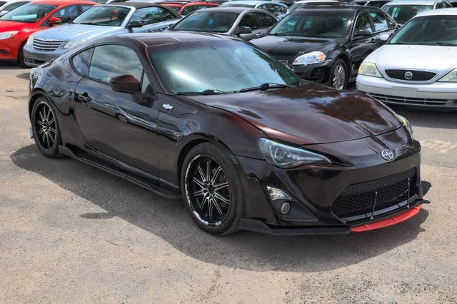 2013 Scion FR-S - Image 15 of 20
