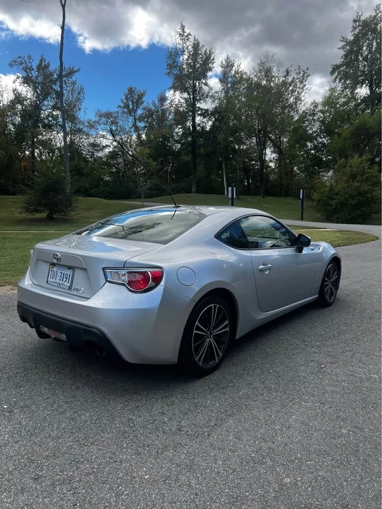 2013 Scion FR-S - Image 5 of 13