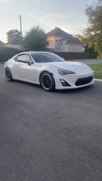 2013 Scion FR-S - Image 5 of 6