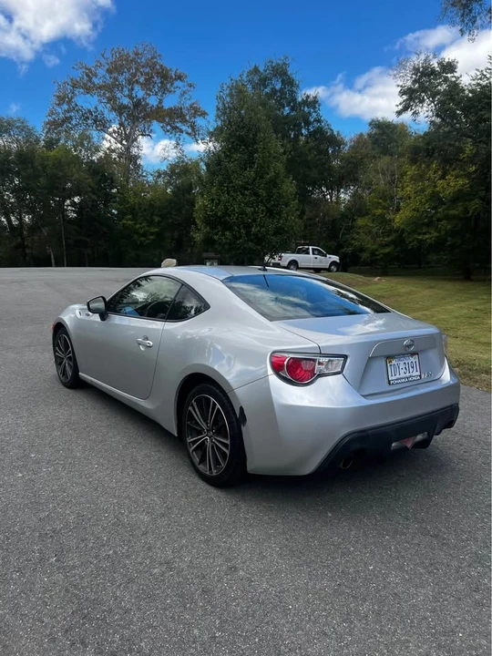 2013 Scion FR-S - Image 7 of 13