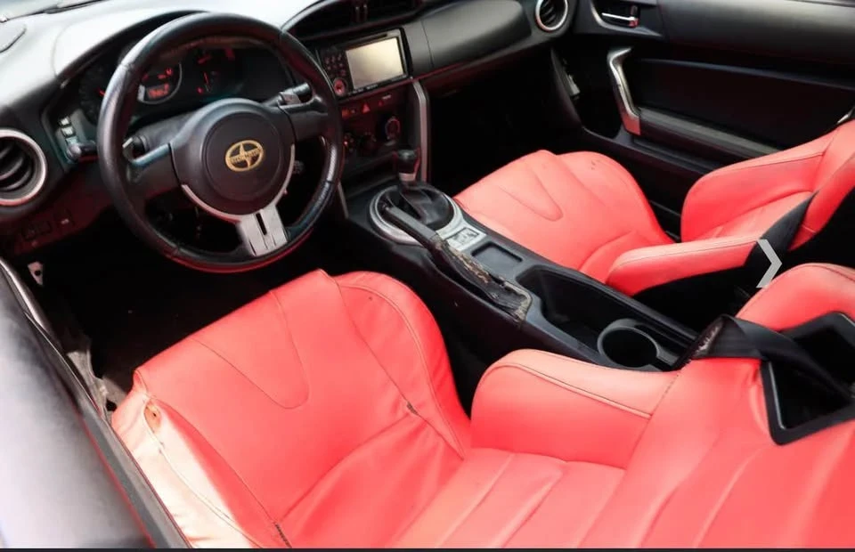 2013 Scion FR-S - Image 5 of 6