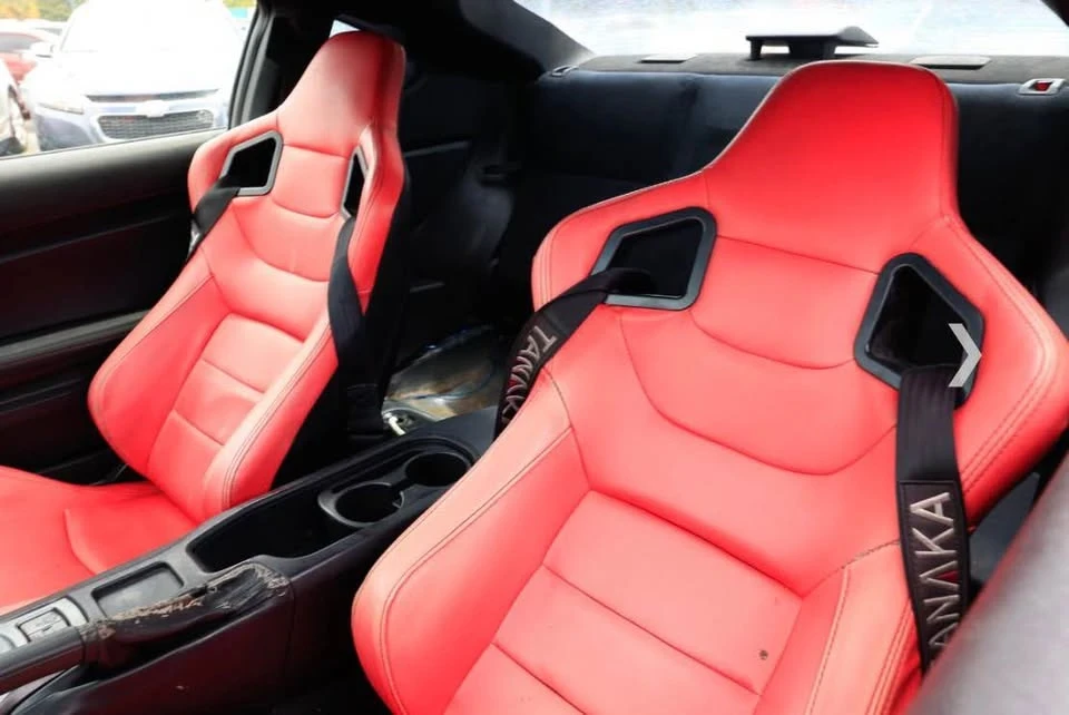 2013 Scion FR-S - Image 6 of 6