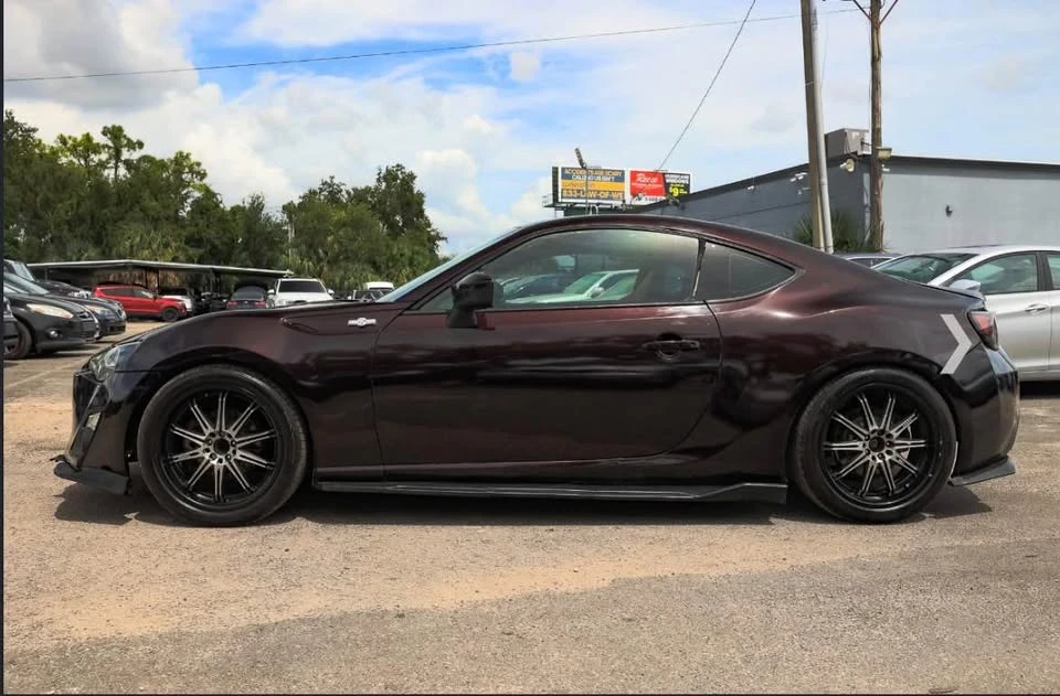 2013 Scion FR-S - Image 2 of 6