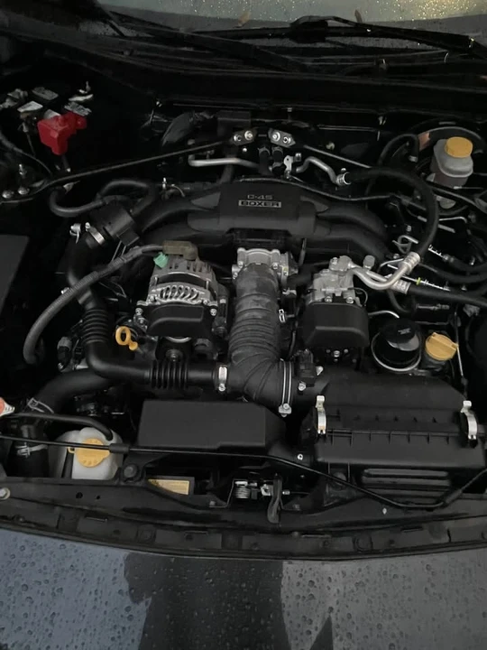 2013 Scion FR-S - Image 3 of 4