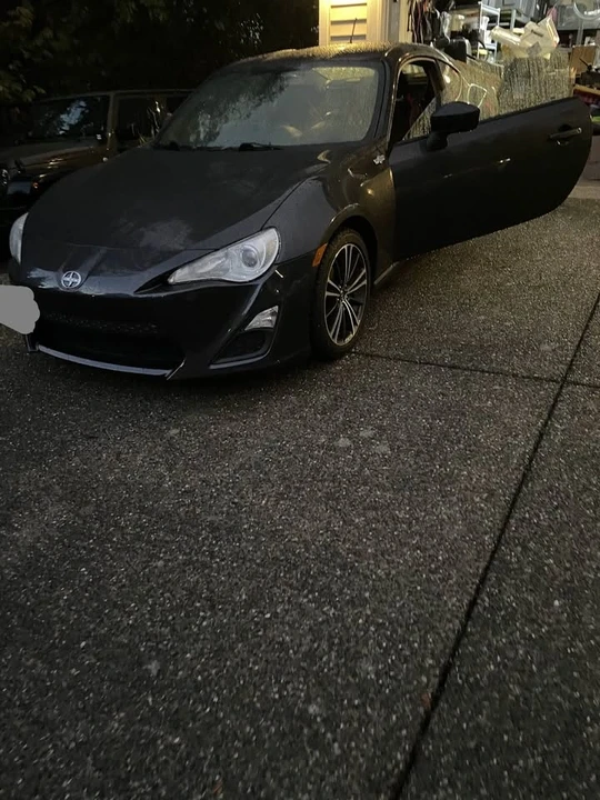 2013 Scion FR-S - Image 4 of 4