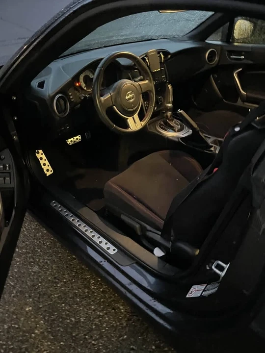 2013 Scion FR-S - Image 2 of 4