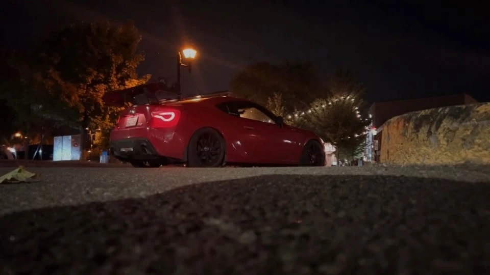 2013 Scion FR-S - Image 6 of 6