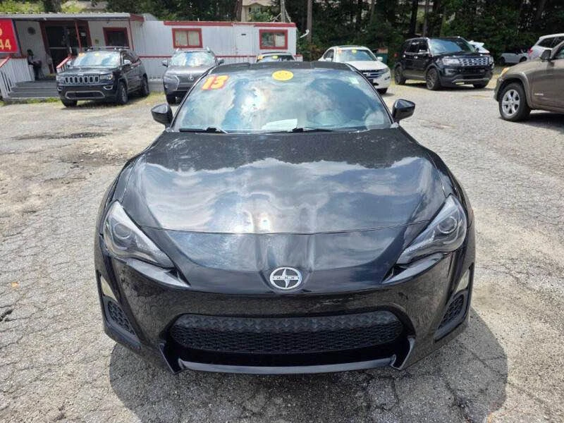 2013 Scion FR-S - Image 2 of 9