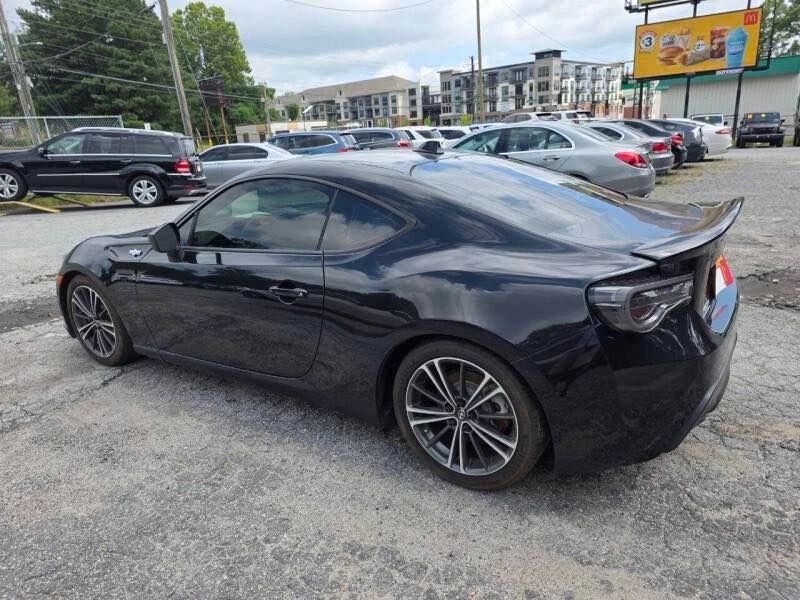 2013 Scion FR-S - Image 4 of 9