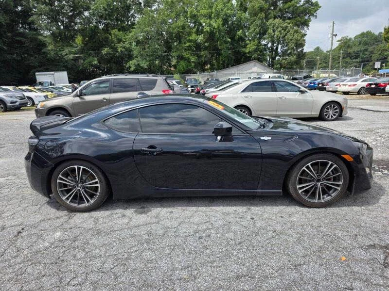 2013 Scion FR-S - Image 8 of 9