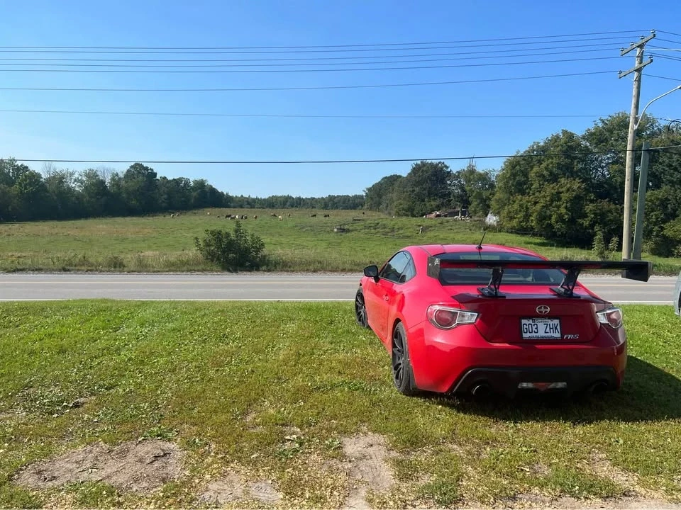 2013 Scion FR-S - Image 3 of 6