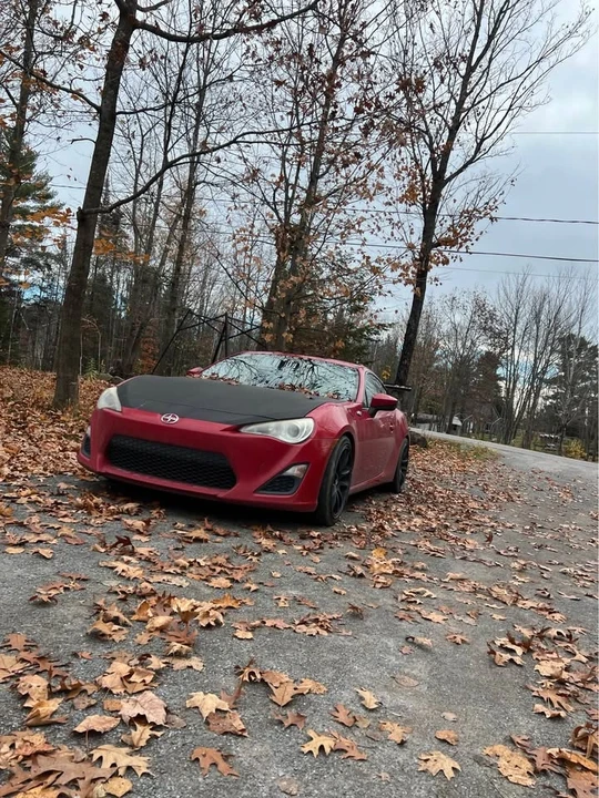 2013 Scion FR-S - Image 2 of 6