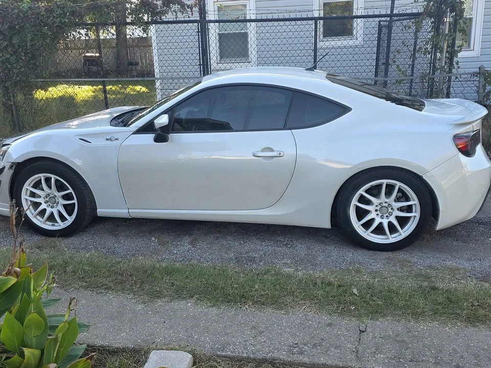 2013 Scion FR-S - Image 4 of 4
