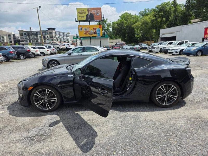 2013 Scion FR-S - Image 7 of 9