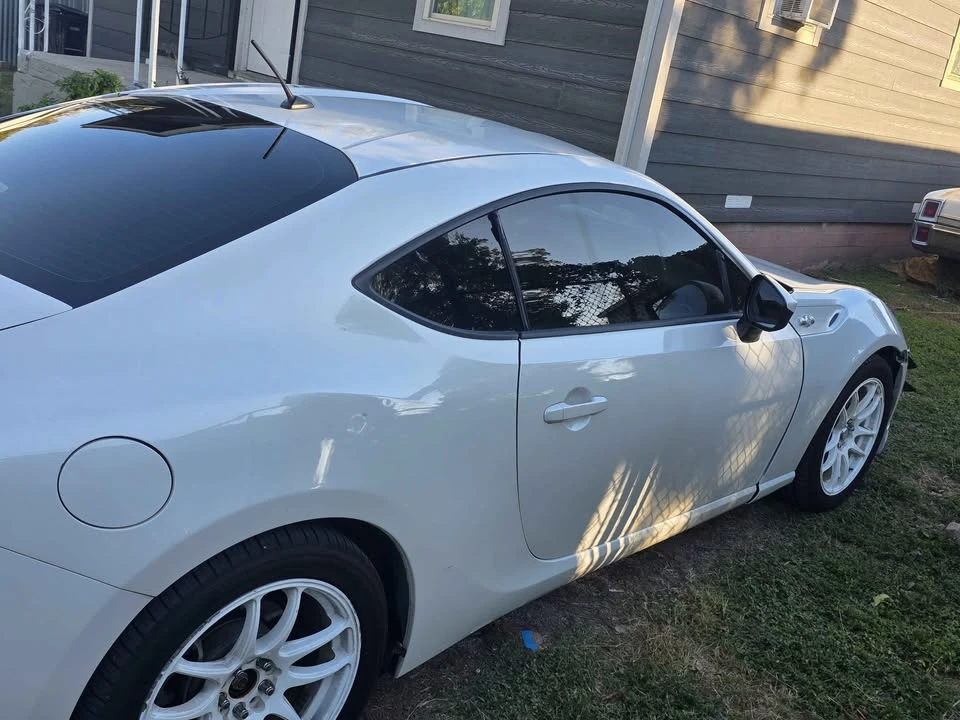 2013 Scion FR-S - Image 2 of 4