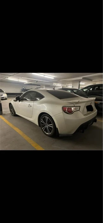 2013 Scion FR-S - Image 6 of 7