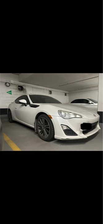 2013 Scion FR-S - Image 2 of 7