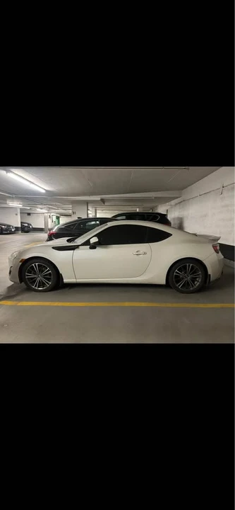 2013 Scion FR-S - Image 7 of 7