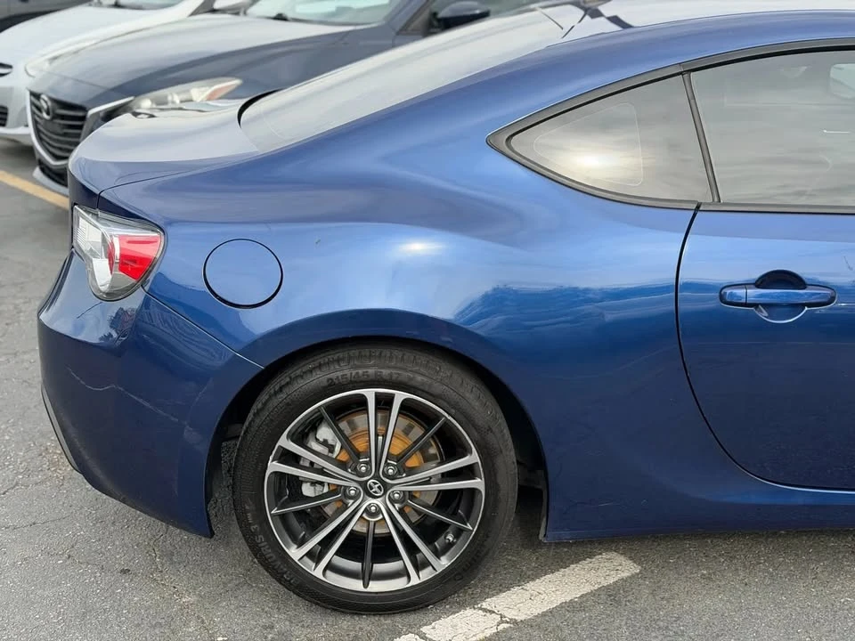 2013 Scion FR-S - Image 9 of 20
