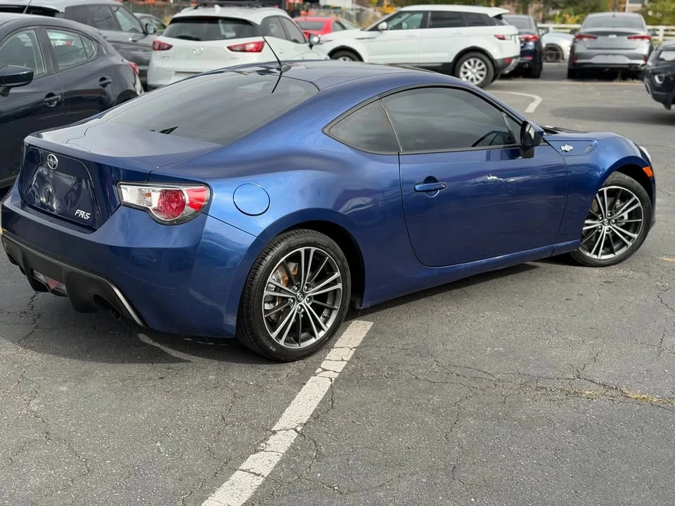 2013 Scion FR-S - Image 5 of 20