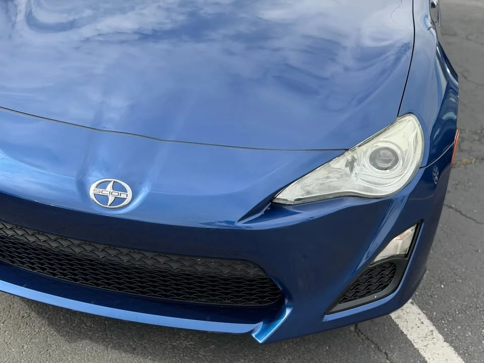 2013 Scion FR-S - Image 4 of 20