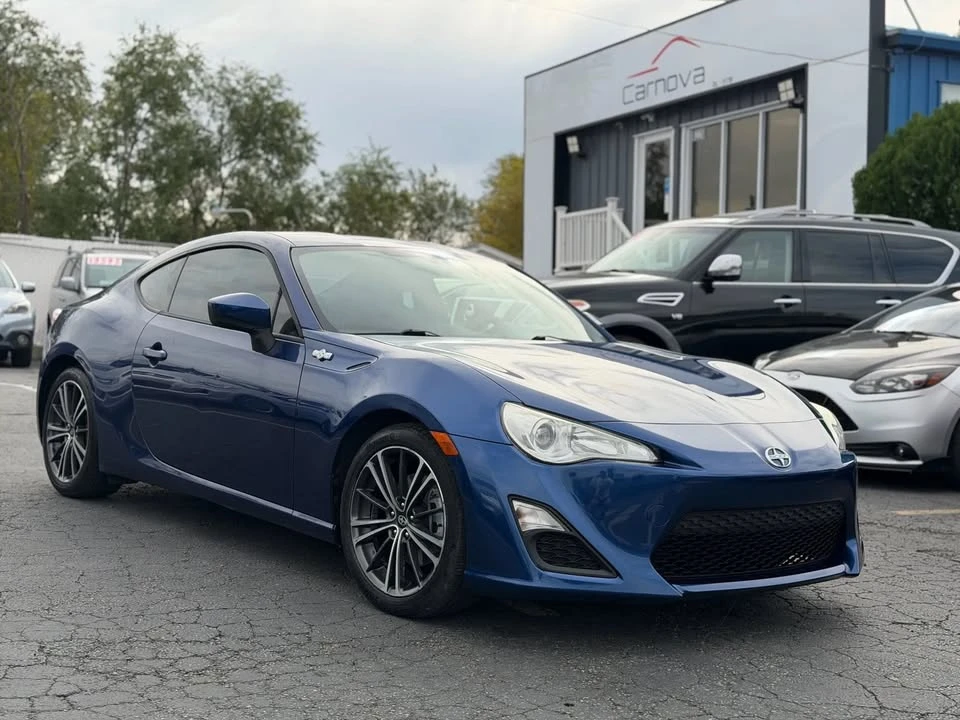 2013 Scion FR-S - Image 11 of 20