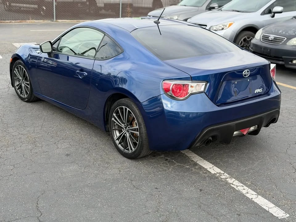 2013 Scion FR-S - Image 10 of 20