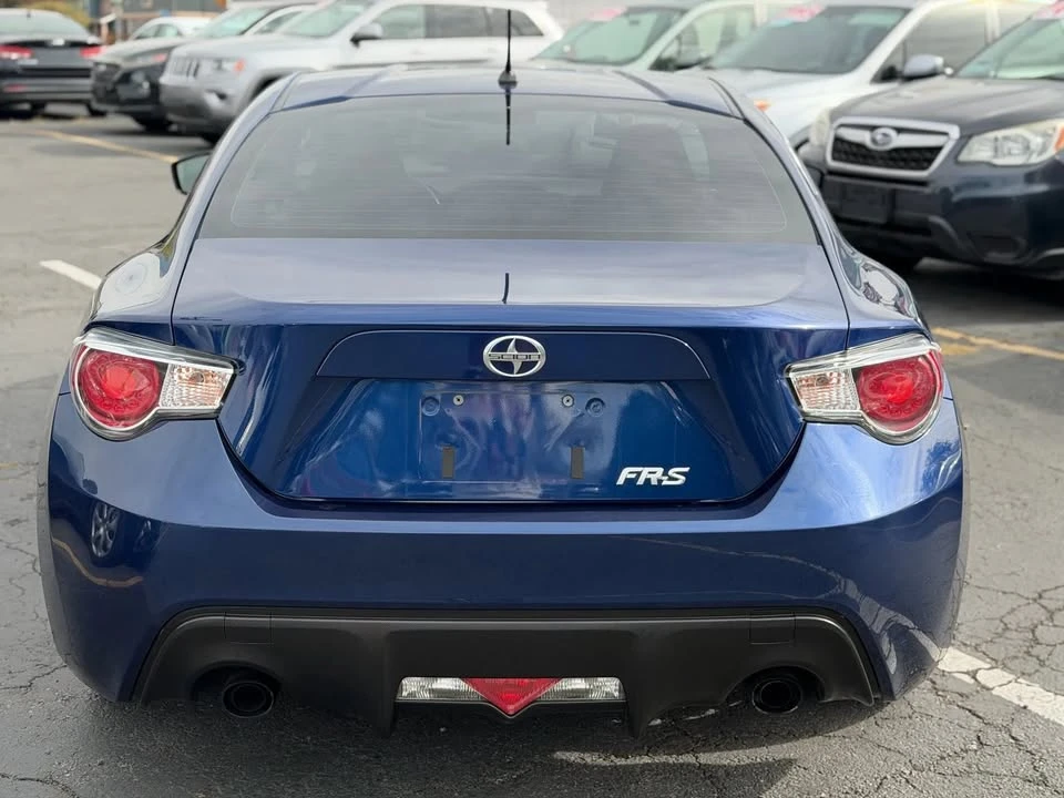 2013 Scion FR-S - Image 7 of 20