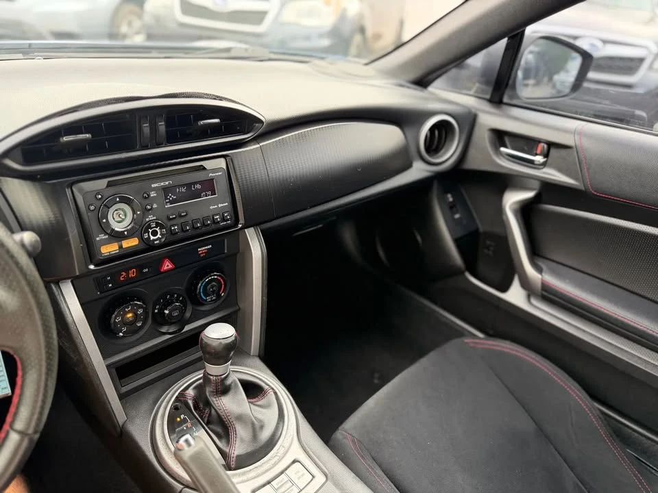 2013 Scion FR-S - Image 19 of 20