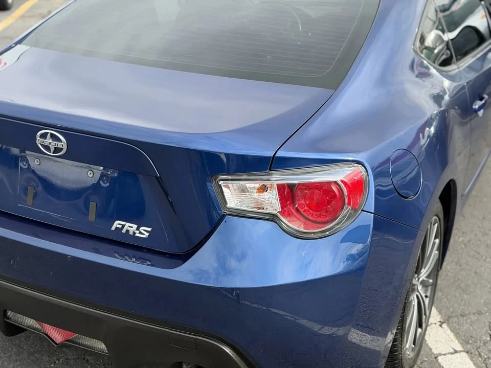 2013 Scion FR-S - Image 6 of 20