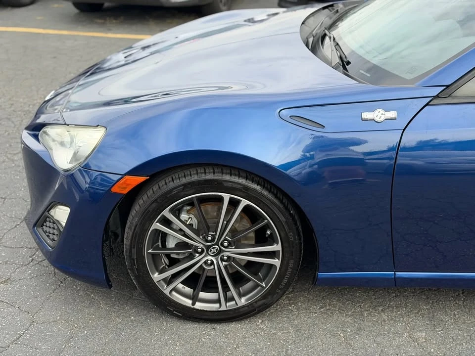 2013 Scion FR-S - Image 2 of 20