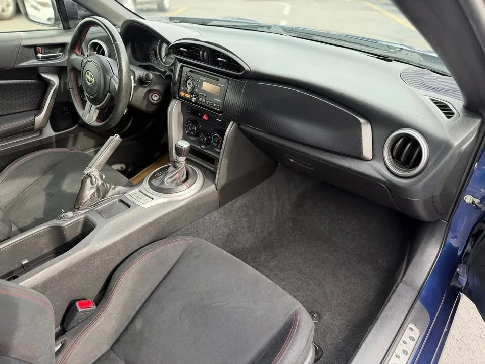 2013 Scion FR-S - Image 15 of 20
