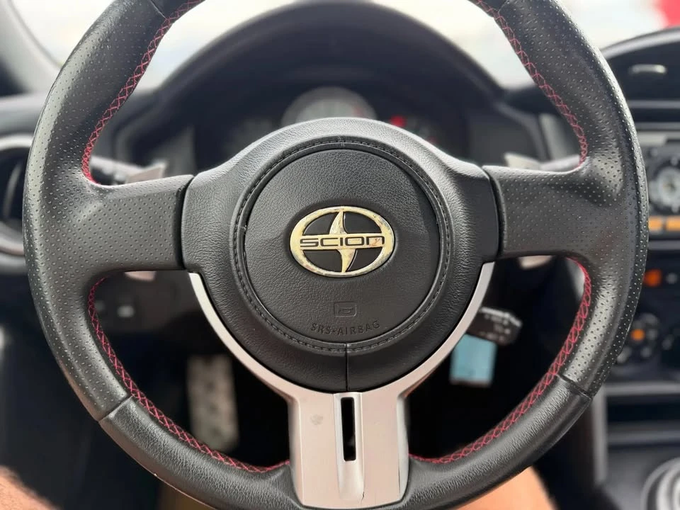 2013 Scion FR-S - Image 16 of 20